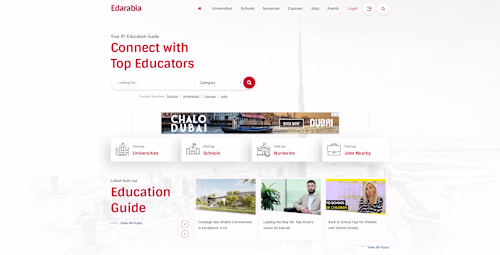 edarabia.com