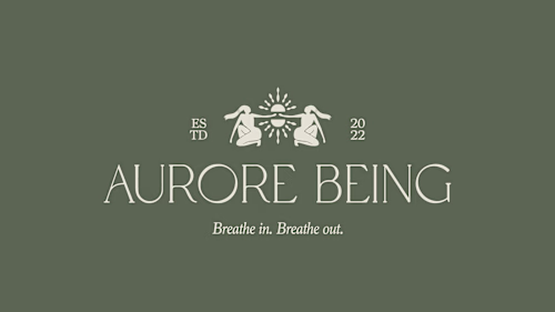 Aurore Being | Social Media Marketing & Content Creation