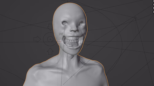 Sculpts i made