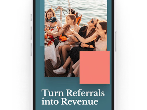 FISO-Rewards