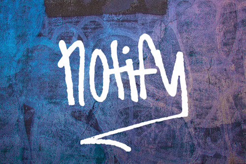 Notify