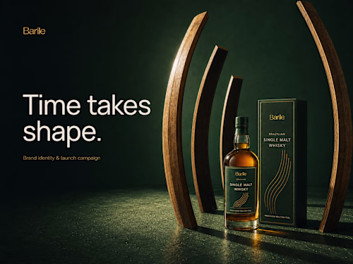 What if the whisky-making process