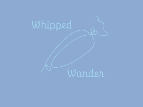 Whipped Wonder