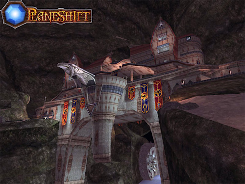 Planeshift