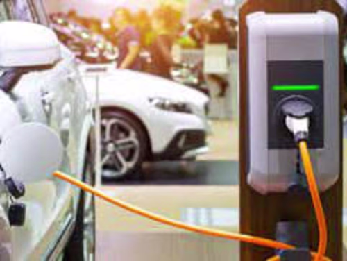 Les avantages et les inconvénients des voitures électriques