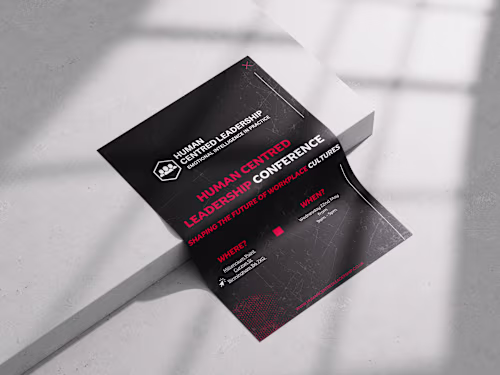 Brochure Design