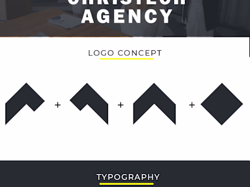 Christech Agency 