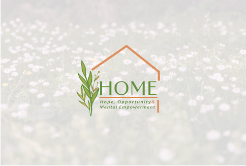 Home Logo Design