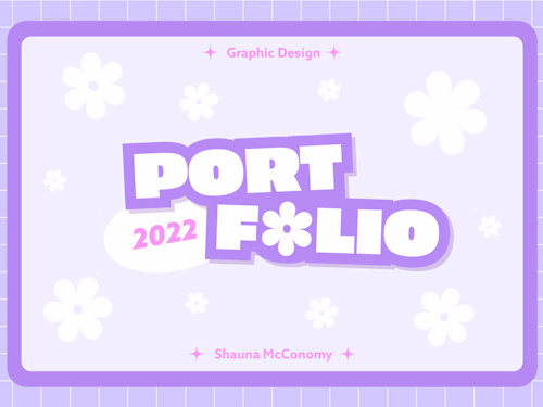 Online Portfolio