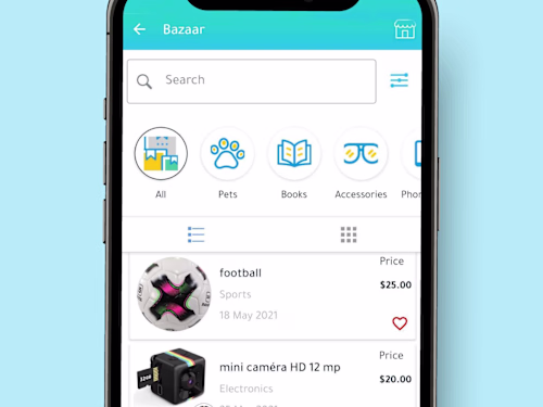 CASHU e-Wallet: Pay Online and