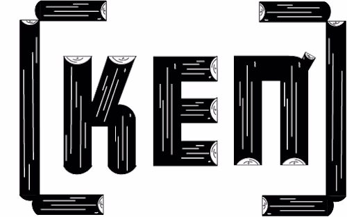 Ken Wood Logo