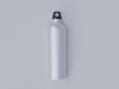 HydroFit | Premium Bottles