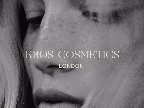 Kros Cosmetics — Nikol Likja