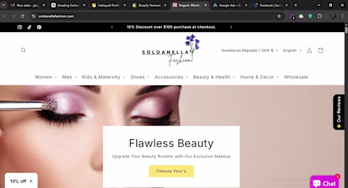 Website Design