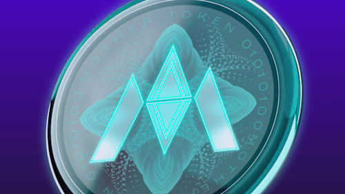 MOTHERVERSE Web 3.0 Platform Design & NFT Marketplace 