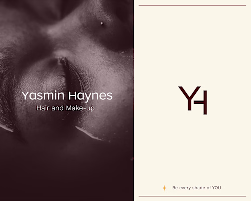 Yasmin Haynes :: Behance