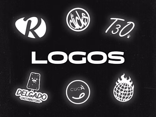 Logofolio