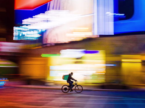 Helsinki City Bike App (Full Stack Development)