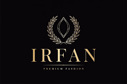 IRFAN - Luxury Fashion Brand