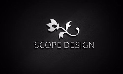 I will do logo design for your business
