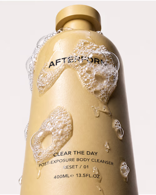 Skincare Brand Identity & Packaging Design