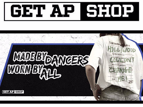 Get ap shop – Instagram