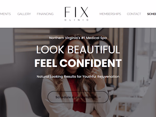 The Fix Clinic