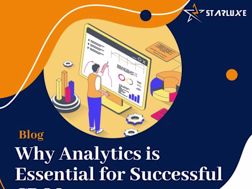  Google Analytics Enhance Data Collection and Reporting