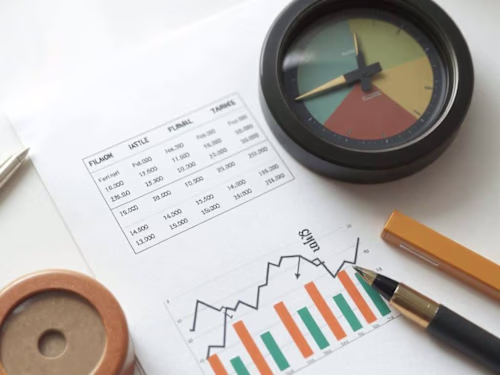 Enhancing Financial Reporting with Automation