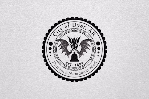 Premium Seal Emblem Design intricate