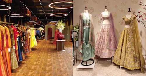 Best Designer Boutiques in Surat: Elevate Your Fashion Game