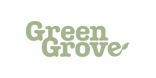 GreenGrove | Brand Identity