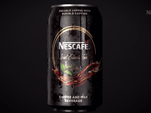 Nescafe Ice Tea