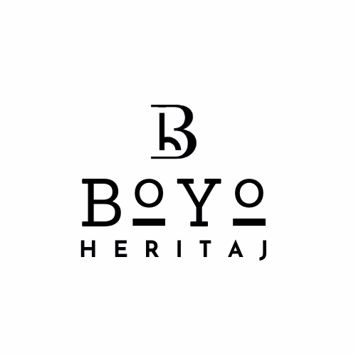 Logo Design for an Apparel Brand