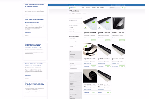 Isomatech:User-friendly E-commerce Experience Fuels Sales Growth