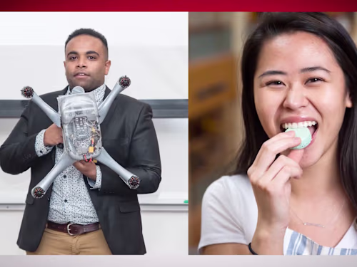 University of Maryland Student Entrepreneurs of the Year