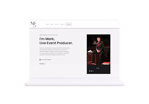 Creative Production Studio