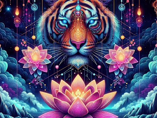 The Middle Path is the Revolution
