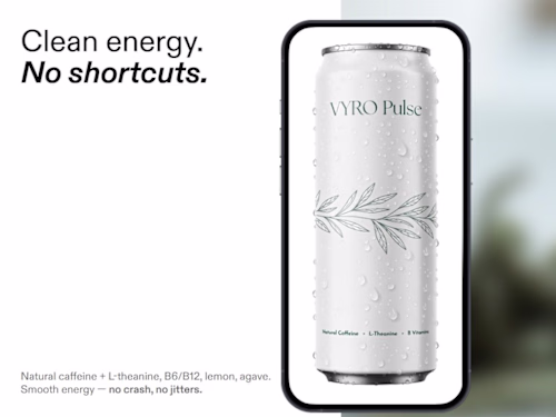 Energy, Done Right.