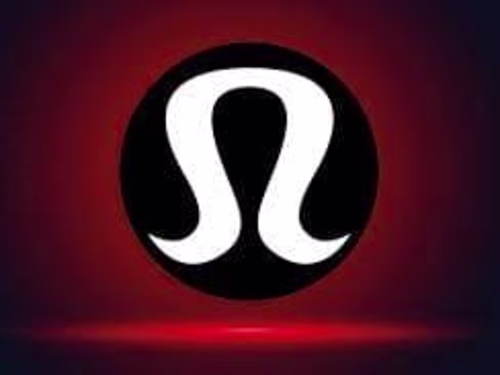 Lululemon Product Notification