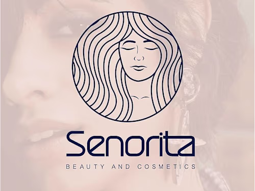Senorita - Logo and Brand guideline