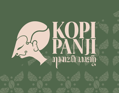 Kopi Panji