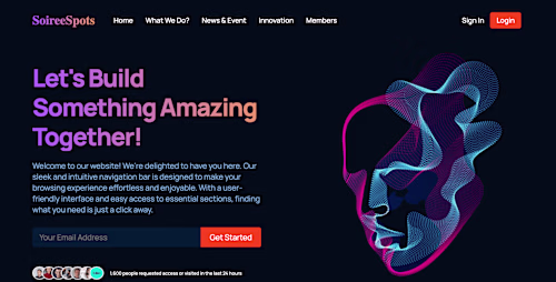 Education Website 