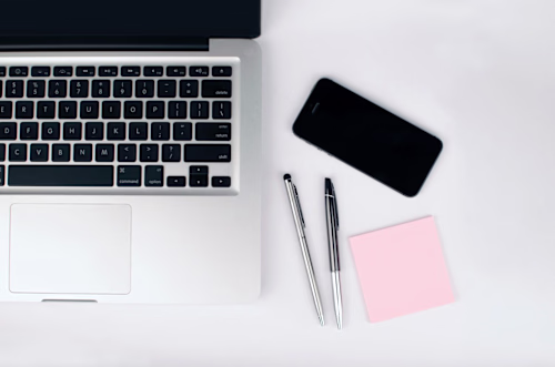 Personal Assistant to a Chief Executive Officer