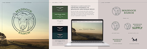 Family-owned Business Branding