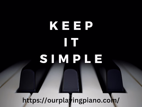 Digital Keyboard Piano - Experience the power of music
