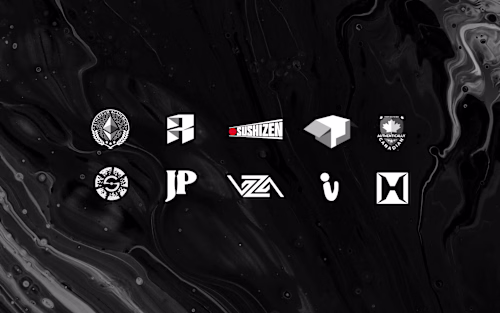 Logo Collection - Vol. 1 on Behance