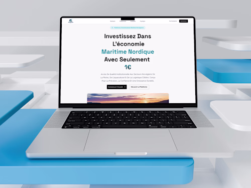 Nordwave Invest