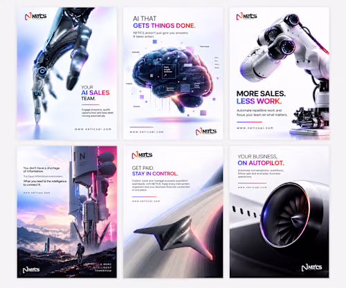 Making AI feel tangible through