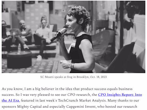 Newsletters